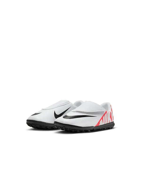 Кроссовки mercurial vapor 15 club Nike — изображение 3 из 4, яркий/черный/белый
