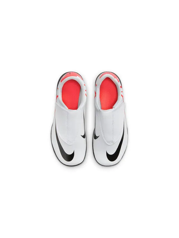 Кроссовки mercurial vapor 15 club Nike — изображение 4 из 4, яркий/черный/белый