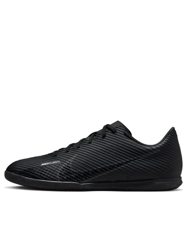 Кроссовки mercurial vapor 15 club ic Nike — изображение 1 из 4, черный