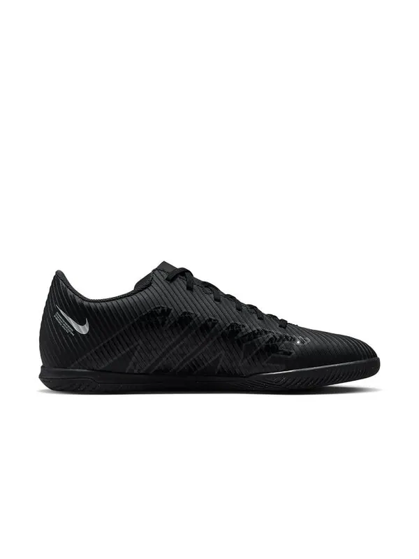 Кроссовки mercurial vapor 15 club ic Nike — изображение 2 из 4, черный