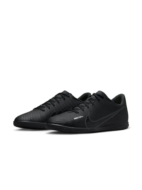 Кроссовки mercurial vapor 15 club ic Nike — изображение 3 из 4, черный