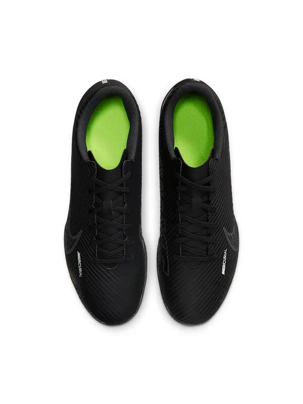 Кроссовки mercurial vapor 15 club ic Nike — изображение 4 из 4, черный