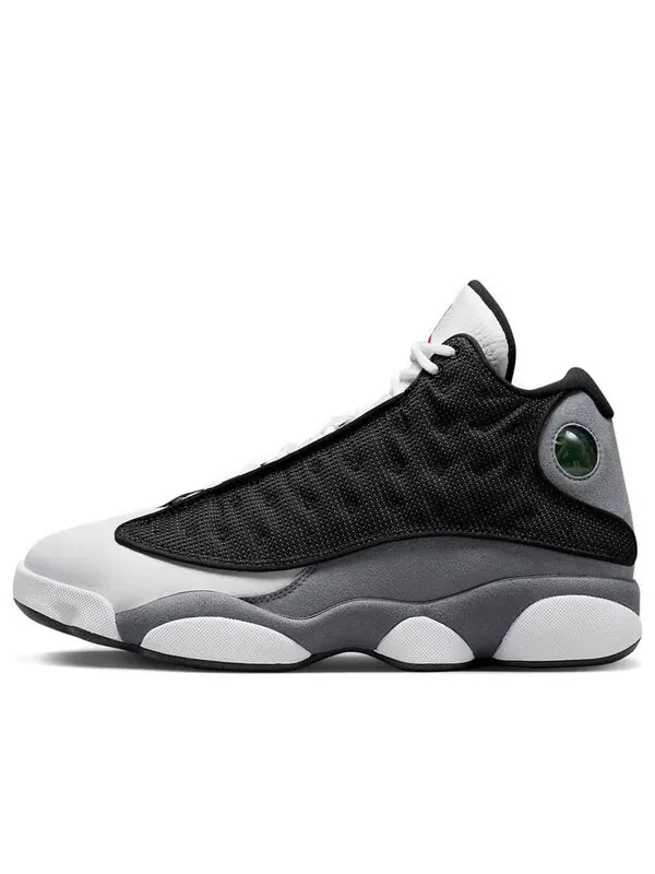 Кроссовки 13 retro 'black flint' Air Jordan — изображение 1 из 4