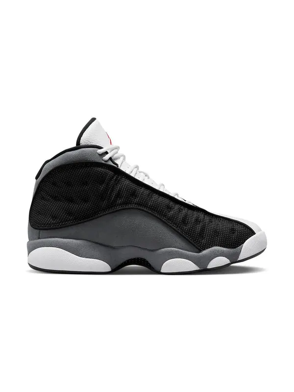 Кроссовки 13 retro 'black flint' Air Jordan — изображение 3 из 4