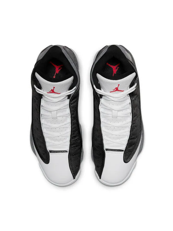 Кроссовки 13 retro 'black flint' Air Jordan — изображение 4 из 4
