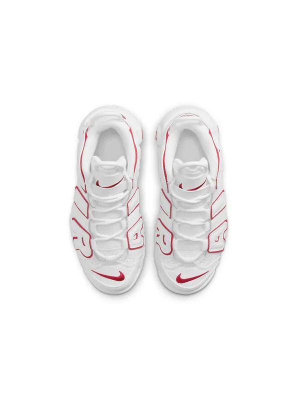 Кроссовки более динамичные Nike — изображение 4 из 4, белый/красный