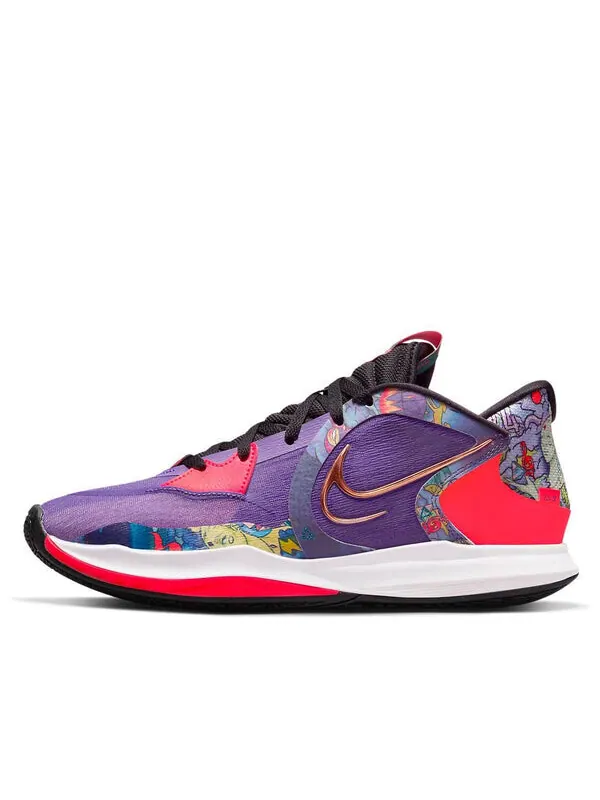 Кроссовки kyrie low 5 Nike — изображение 1 из 4