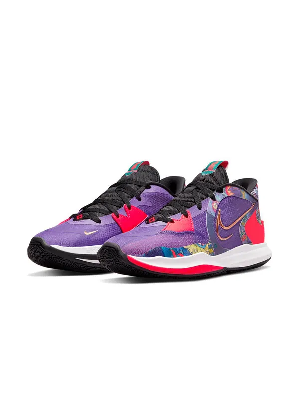 Кроссовки kyrie low 5 Nike — изображение 3 из 4