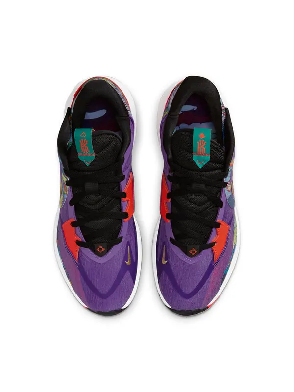 Кроссовки kyrie low 5 Nike — изображение 4 из 4