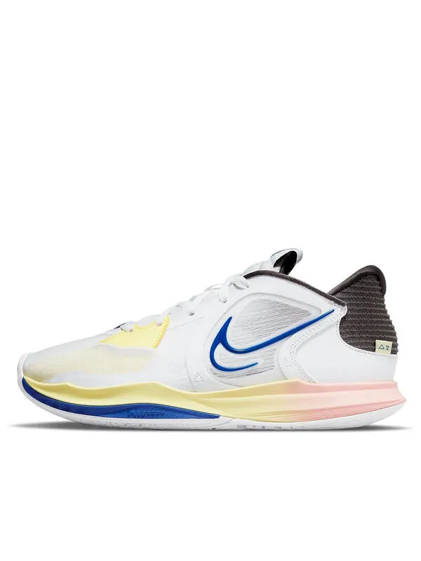 Кроссовки kyrie low 5 'white game royal' Nike — изображение 1 из 4