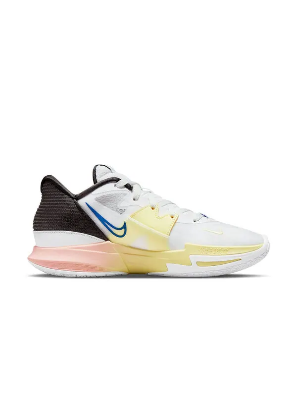 Кроссовки kyrie low 5 'white game royal' Nike — изображение 2 из 4