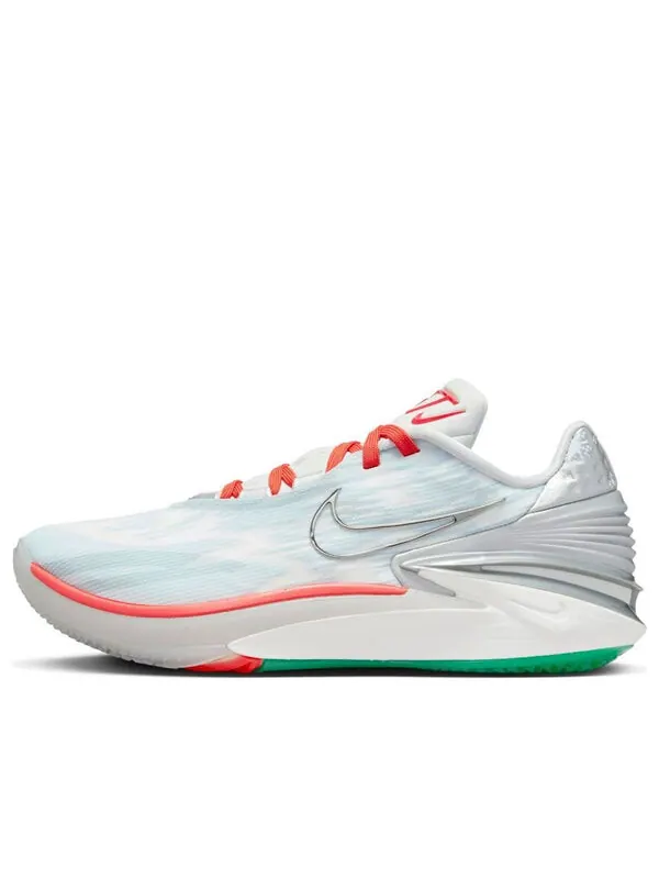 Кроссовки air zoom gt cut 2 ep 'christmas' Nike — изображение 1 из 4