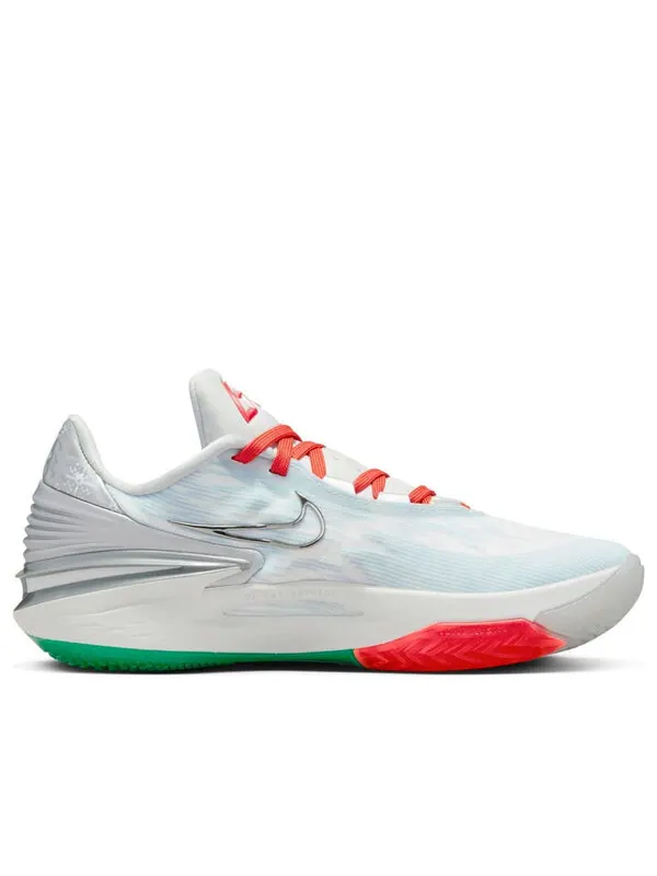 Кроссовки air zoom gt cut 2 ep 'christmas' Nike — изображение 2 из 4