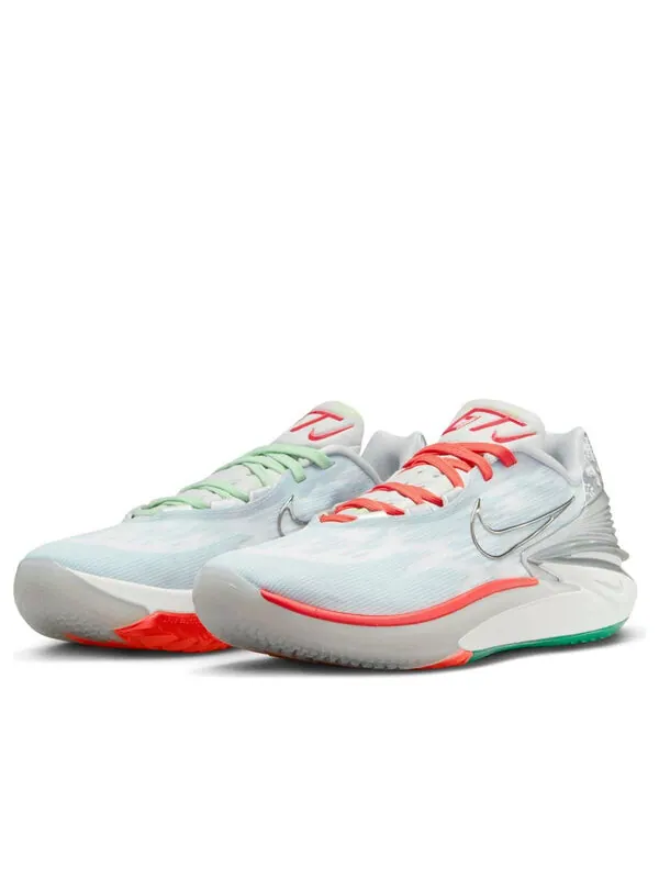 Кроссовки air zoom gt cut 2 ep 'christmas' Nike — изображение 3 из 4