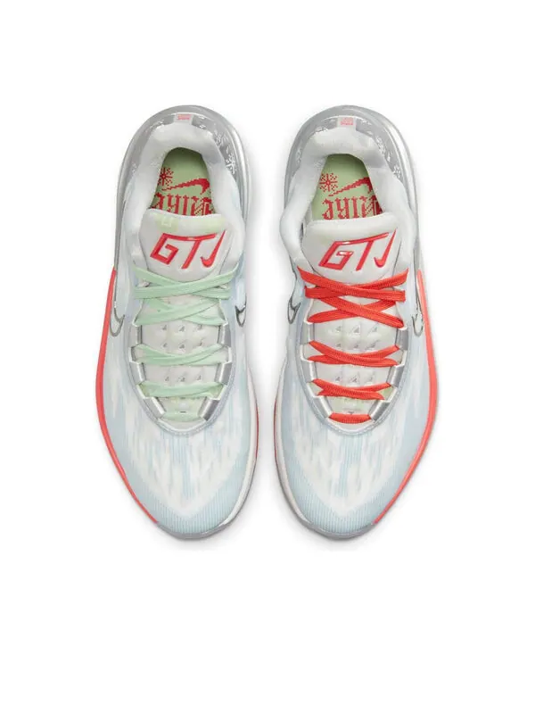 Кроссовки air zoom gt cut 2 ep 'christmas' Nike — изображение 4 из 4