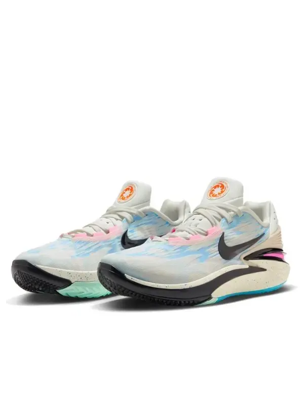 Кроссовки air zoom g.t. cut 2 ep 'we are all greater' Nike — изображение 2 из 4
