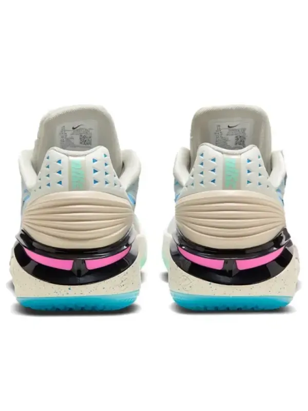 Кроссовки air zoom g.t. cut 2 ep 'we are all greater' Nike — изображение 3 из 4