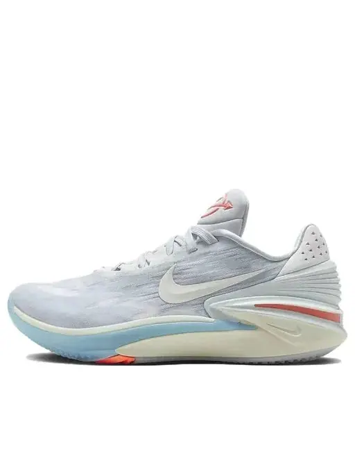 Кроссовки air zoom g.t. cut 2 ep 'avant garde' Nike — изображение 1 из 4, зеленый