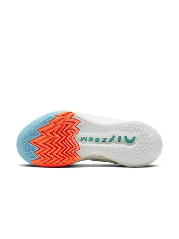 Кроссовки air zoom g.t. cut 2 ep 'avant garde' Nike — изображение 2 из 4, зеленый