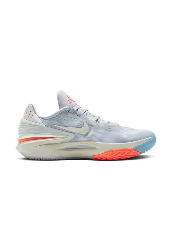 Кроссовки air zoom g.t. cut 2 ep 'avant garde' Nike — изображение 3 из 4, зеленый