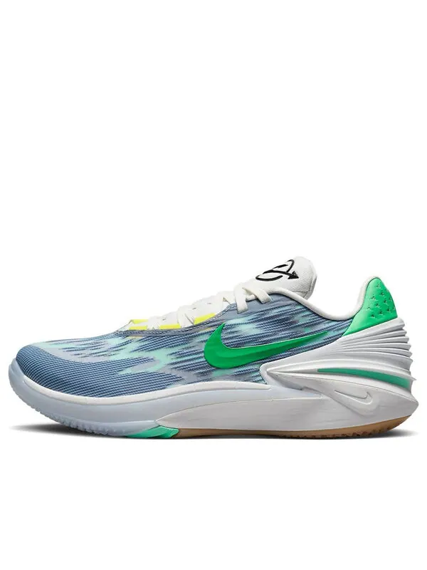 Кроссовки air zoom gt cut 2 ep Nike — изображение 1 из 4, синий