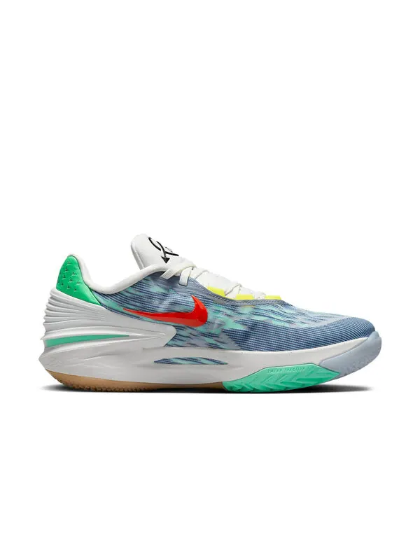 Кроссовки air zoom gt cut 2 ep Nike — изображение 2 из 4, синий