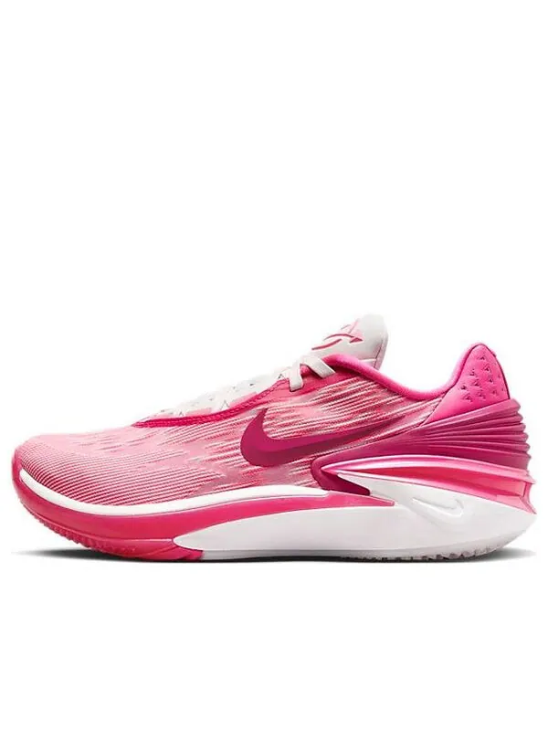 Кроссовки Nike Zoom GT Cut 2 EP 'Hyper Pink' — изображение 1 из 4