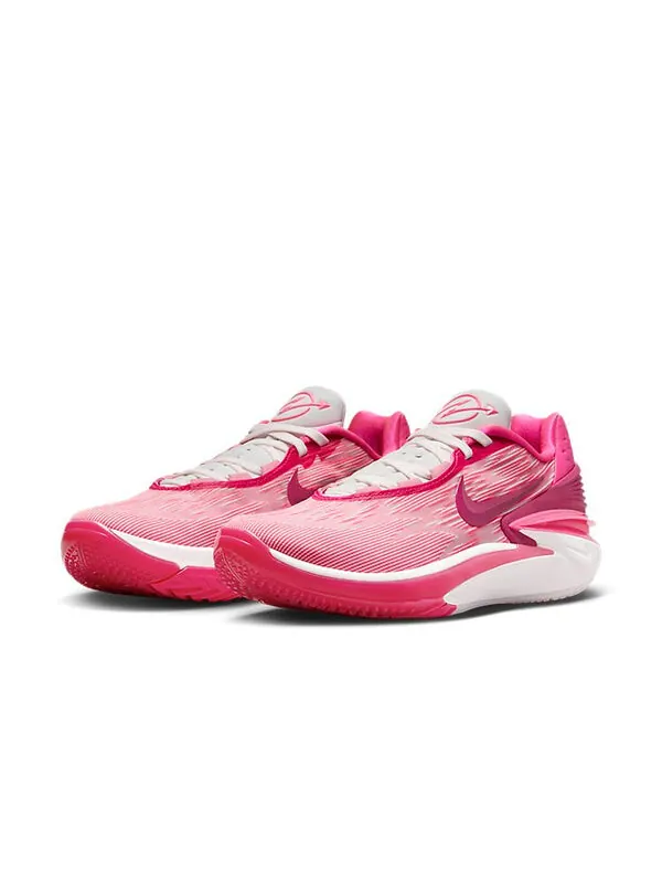 Кроссовки Nike Zoom GT Cut 2 EP 'Hyper Pink' — изображение 2 из 4