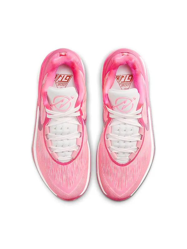 Кроссовки Nike Zoom GT Cut 2 EP 'Hyper Pink' — изображение 3 из 4