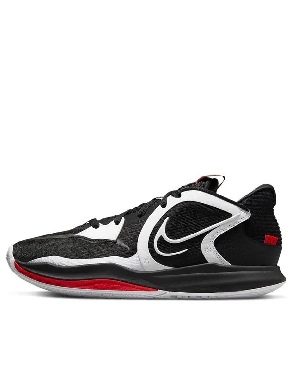 Кроссовки kyrie low 5 ep 'bred' Nike — изображение 1 из 4, черный/белый
