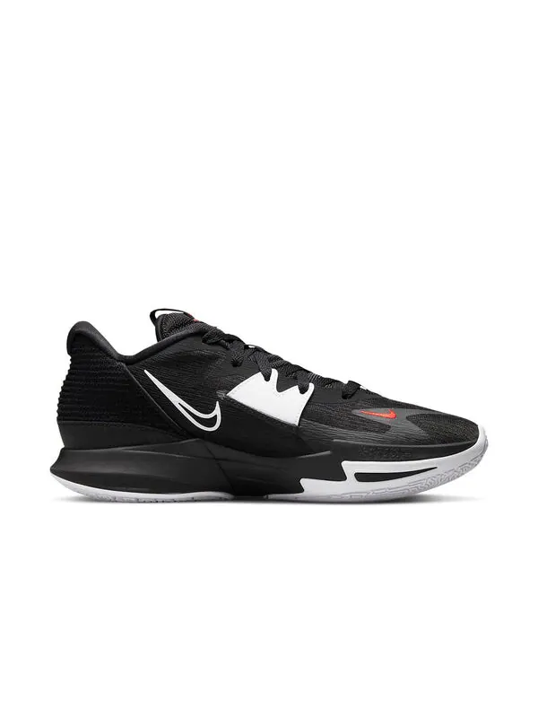 Кроссовки kyrie low 5 ep 'bred' Nike — изображение 2 из 4, черный/белый