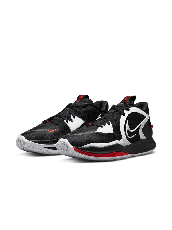 Кроссовки kyrie low 5 ep 'bred' Nike — изображение 3 из 4, черный/белый