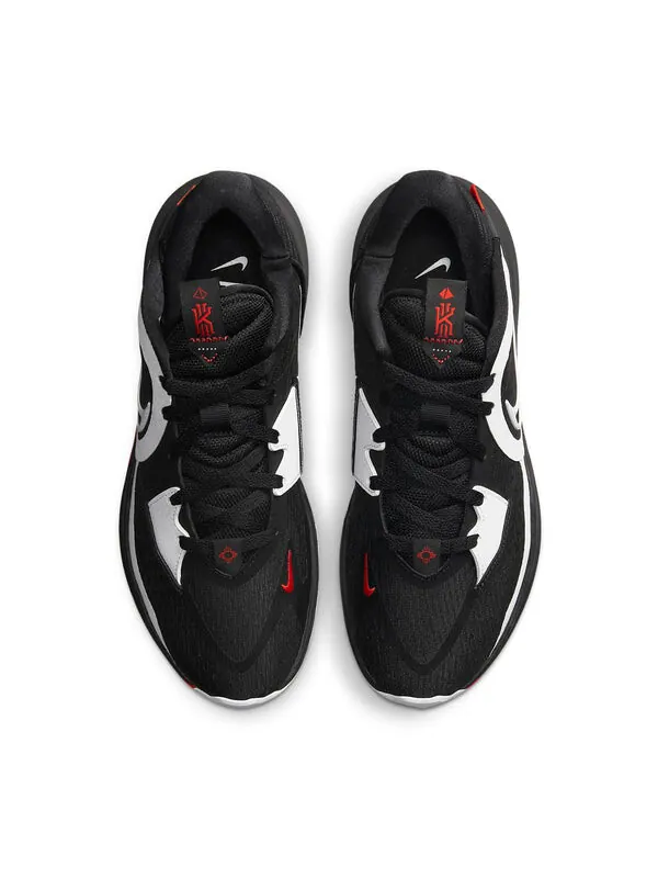 Кроссовки kyrie low 5 ep 'bred' Nike — изображение 4 из 4, черный/белый