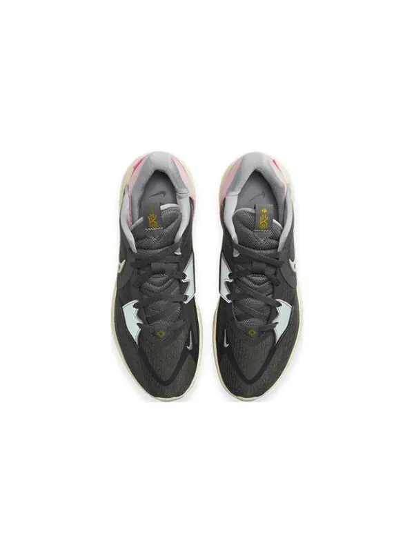 Кроссовки Nike Kyrie Low 5 EP — изображение 3 из 4, черный/розовый