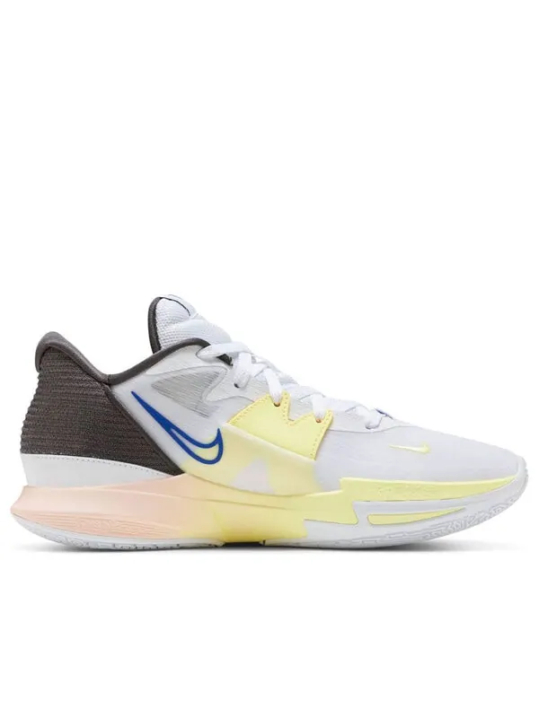 Кроссовки kyrie low 5 ep 'white game royal' Nike — изображение 2 из 4