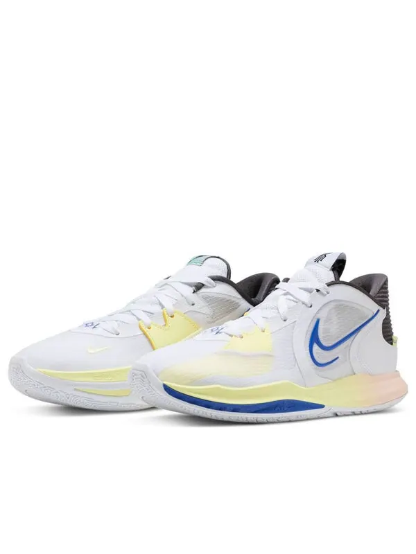 Кроссовки kyrie low 5 ep 'white game royal' Nike — изображение 3 из 4