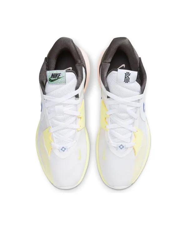 Кроссовки kyrie low 5 ep 'white game royal' Nike — изображение 4 из 4