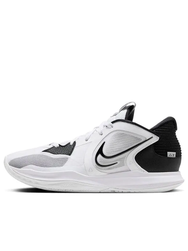 Кроссовки kyrie 5 low ep white Nike — изображение 1 из 4, белый