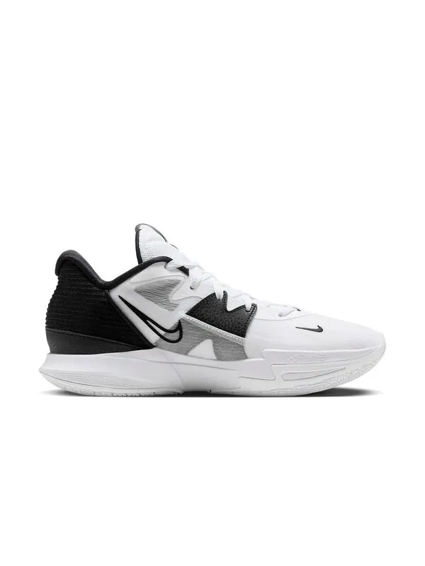 Кроссовки kyrie 5 low ep white Nike — изображение 2 из 4, белый