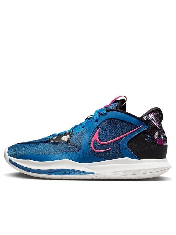 Кроссовки kyrie low 5 ep 'precious stones' Nike — изображение 1 из 4, синий