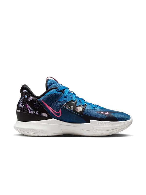 Кроссовки kyrie low 5 ep 'precious stones' Nike — изображение 2 из 4, синий