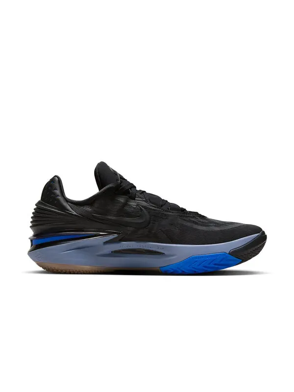 Кроссовки air zoom gt cut 2 Nike — изображение 2 из 4, сине-черный