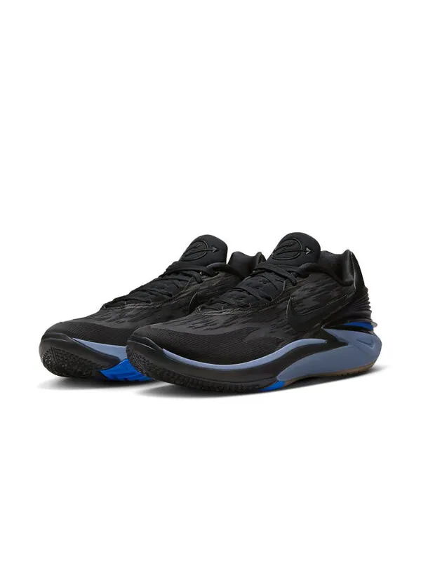 Кроссовки air zoom gt cut 2 Nike — изображение 3 из 4, сине-черный