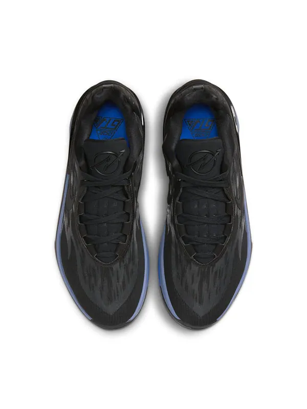 Кроссовки air zoom gt cut 2 Nike — изображение 4 из 4, сине-черный