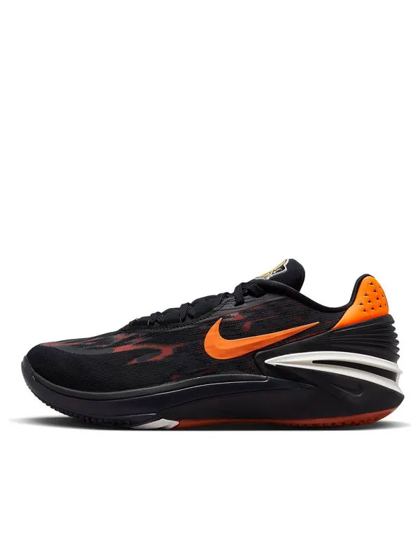 Кроссовки air zoom gt cut 2 ' university' Nike — изображение 1 из 4, черный//платиновый