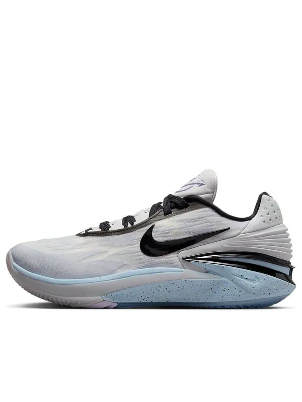 Кроссовки x Sabrina ionescu air Zoom GT Cut 2 Nike — изображение 1 из 4, серый