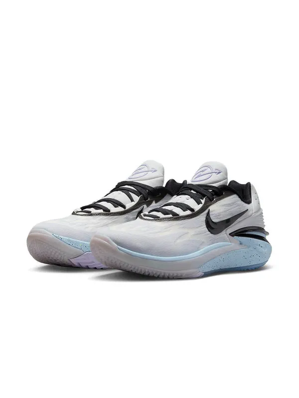 Кроссовки x Sabrina ionescu air Zoom GT Cut 2 Nike — изображение 3 из 4, серый