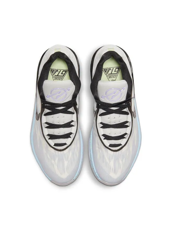 Кроссовки x Sabrina ionescu air Zoom GT Cut 2 Nike — изображение 4 из 4, серый