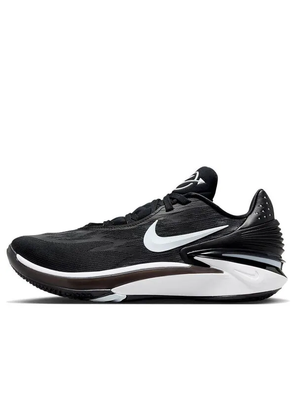 Кроссовки air zoom gt cut 2 tb Nike — изображение 1 из 4, черный/белый