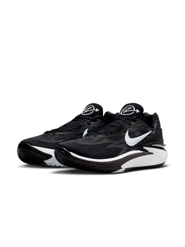 Кроссовки air zoom gt cut 2 tb Nike — изображение 3 из 4, черный/белый